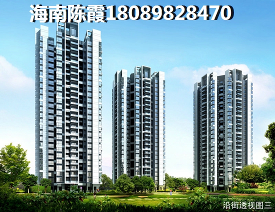 吉报海花盛景特价房大全，