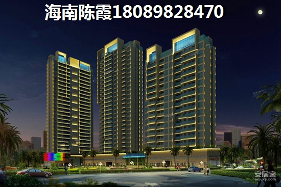 广场家园楼盘详情