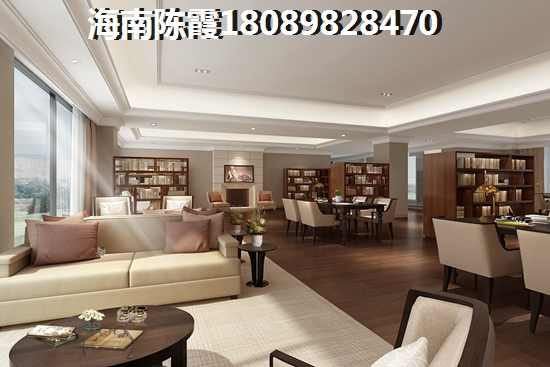 博亚兹·澜铂湾特价房