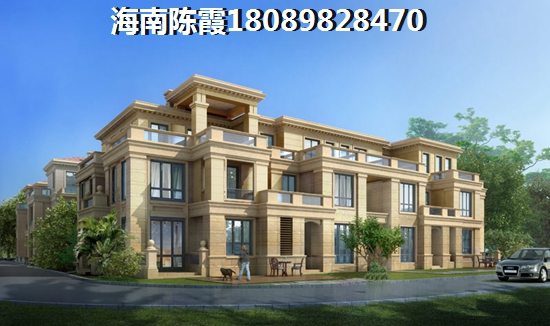 合隆·华府户型图怎么看？