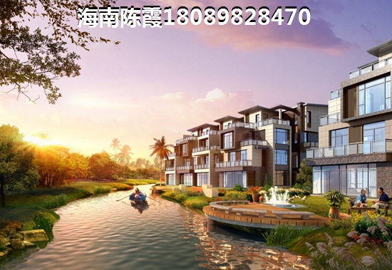 为啥XG后海南儋州房价还在上涨