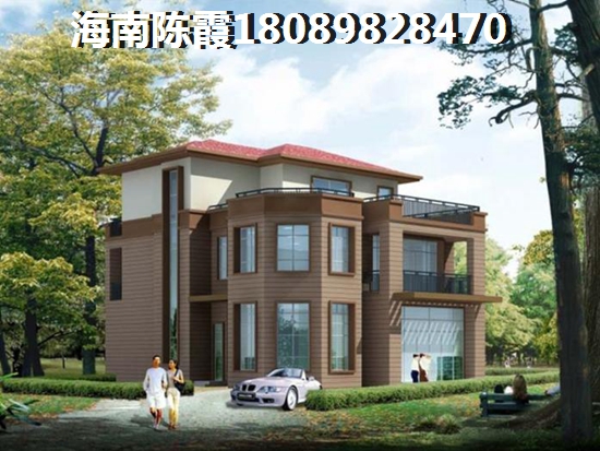 儋州买房你越顾虑，澳门街房价就越涨