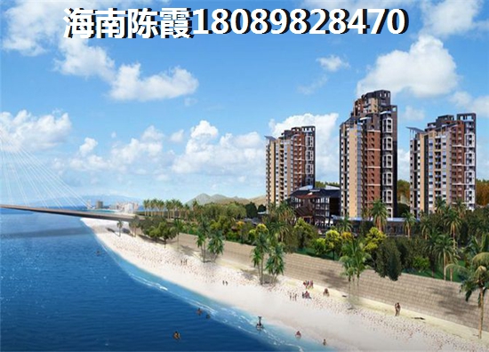 博亚兹·澜铂湾楼盘详情
