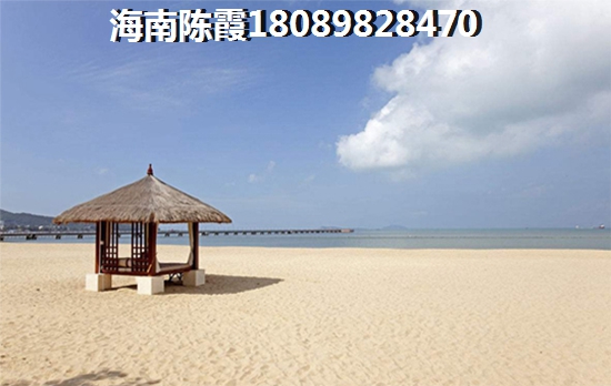 中南西海岸海景房选购攻略 中南西海岸海景房选购攻略