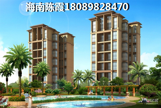 中南西海岸开发商怎么样？