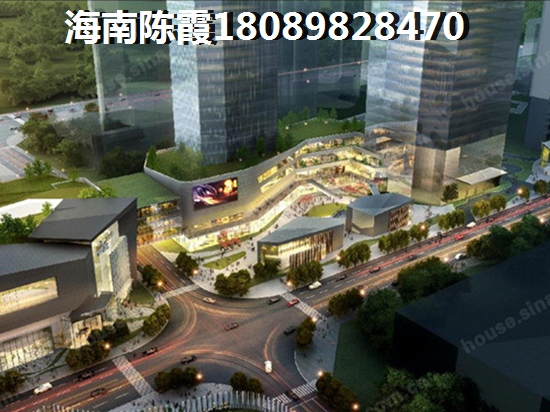 为什么还没买到恒大金碧天下的房子？