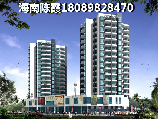 儋州·亚澜湾真的适合养老吗？