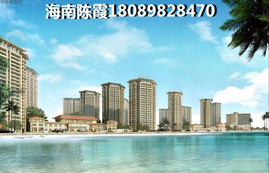 中央银座公馆税费