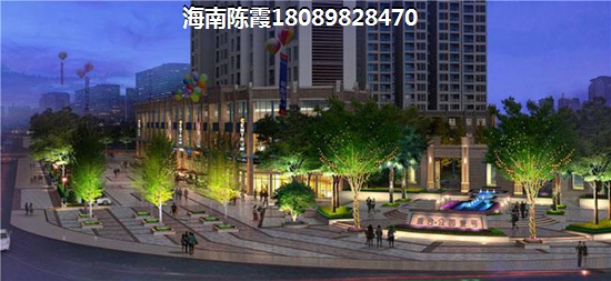 御景龙庭性价比怎么样