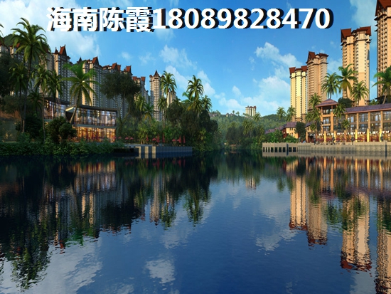 海阳城楼盘详情