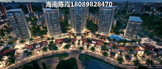 鼎尚时代广场购房优势
