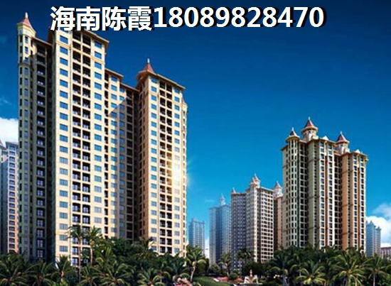 儋州夏日国际商业广场户型图上的数字1