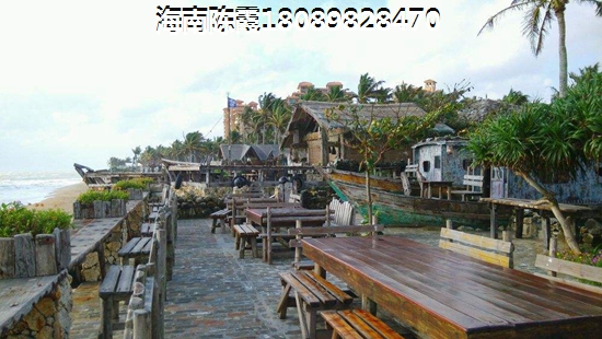 儋州夏日国际商业广场防潮秘籍