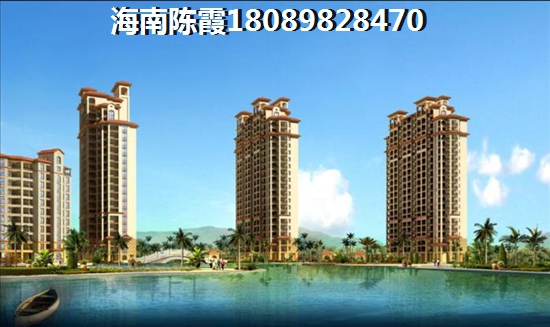 万国文旅城海景房2018购房攻略