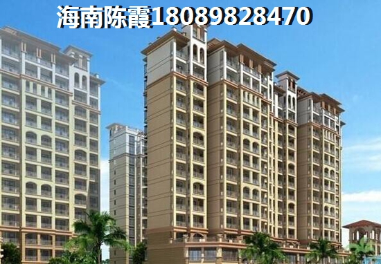 海南城投林海风情