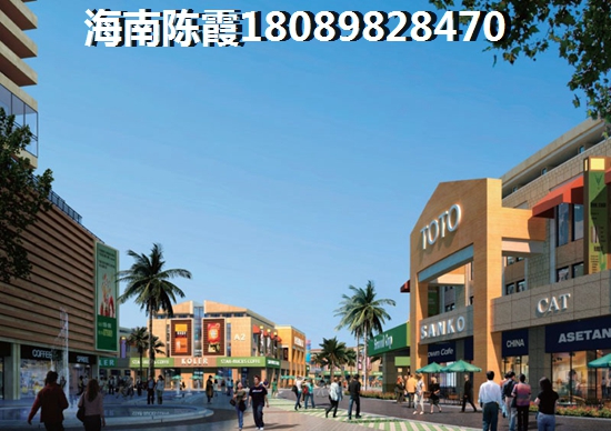 合隆·华府海景房纸得买吗？