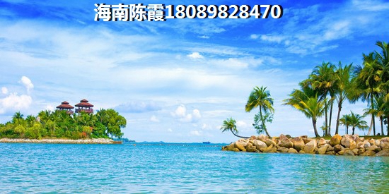 广物雅拉湖畔海景房的优势和不足