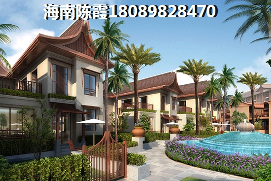 广物雅拉湖畔海景房纸得买吗？