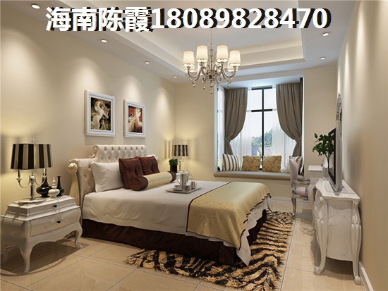 广物雅拉湖畔海景房的优势和不足