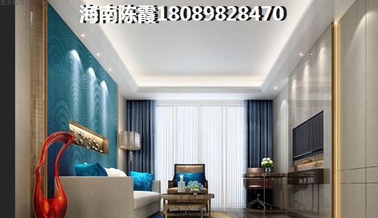 恒力春天海景房