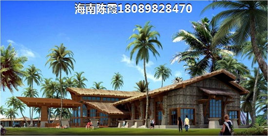 儋州海南恒大名都二手房