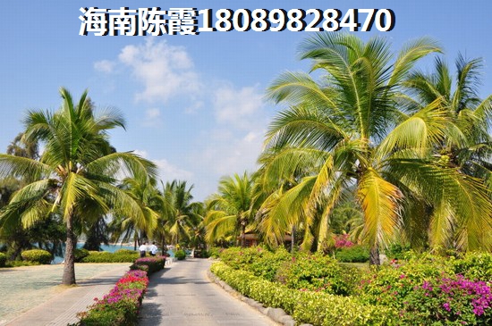 海南儋州买房