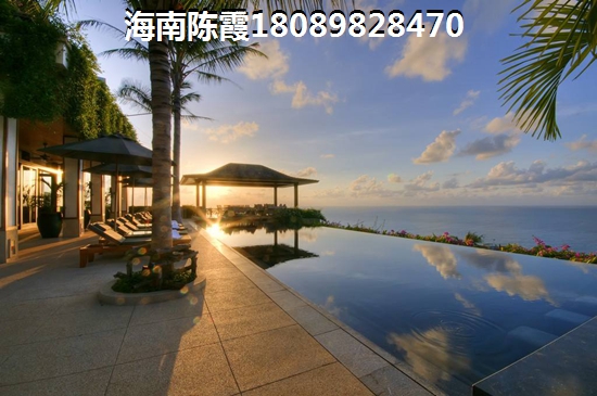 城市明珠海景房的优势和不足