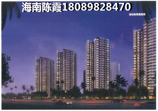 水榭丹堤海景房纸得买吗？