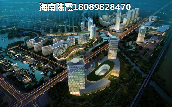 中视金海湾海景房纸得买吗？