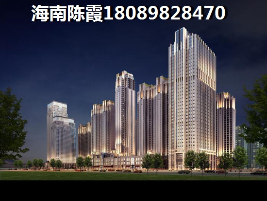 广场家园VS景园悦海湾分析对比