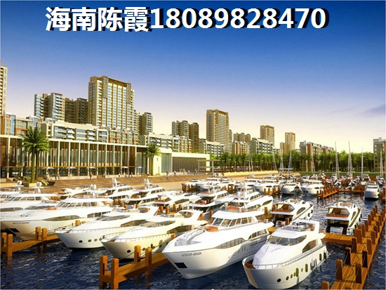 广物雅拉湖畔VS揽海听涛分析对比