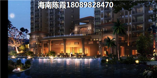 为什么还没买到古盐田·白鹭湾的房子？