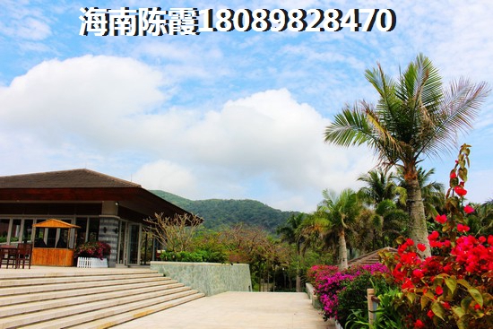 儋州·亚澜湾 儋州·亚澜湾