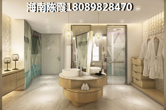 吉报海花盛景楼盘配套