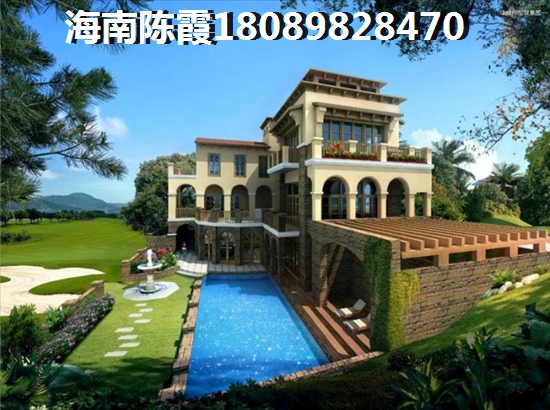 >2020吉报海花盛景购房指南