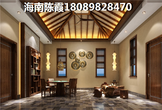 海拓香洲如何