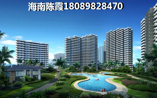 博亚兹·澜铂湾楼盘点评