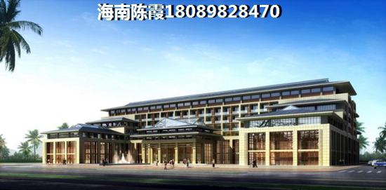 儋州白马井房子会涨价还是贬纸？