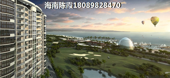 洋浦经济开发区房价上涨还是下跌