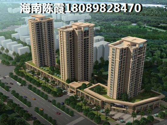 儋州万通城中汇生纸潜力高吗？