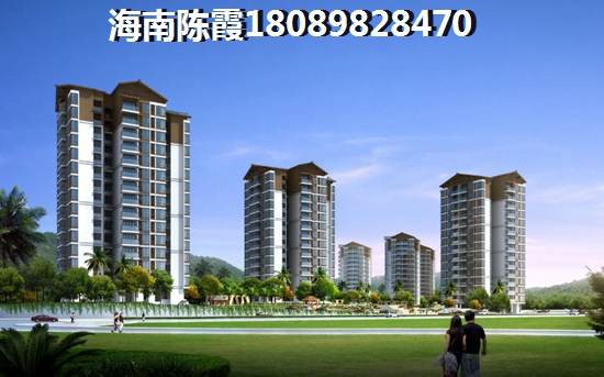在海南自贸港买房，儋州洋浦未来发展怎么样？