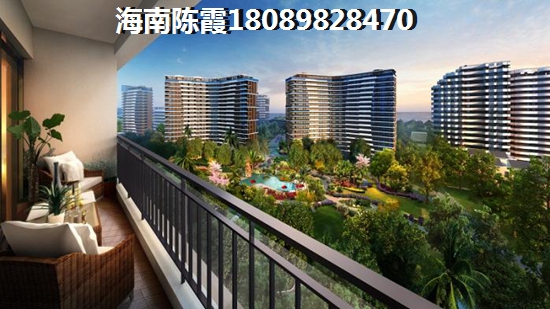 儋州白马井2022房价还会上涨！儋州白马井哪里买房子便宜性价比高？