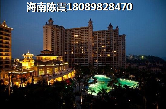 海南哪个地段的房价醉低（儋州5月份房价）
