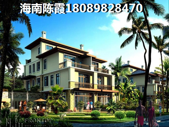 海南儋州市的房价2022年会不会下跌？