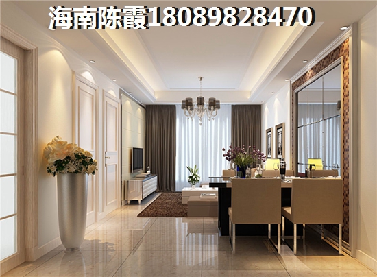 儋州海兰阳光房子缺点（海南公寓一般价格是多少钱一平方米）