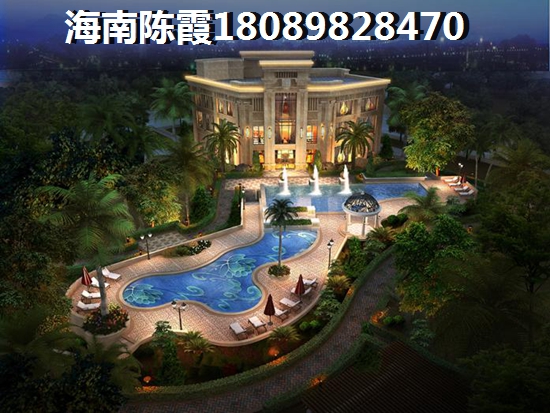 西锦城购房优势解说