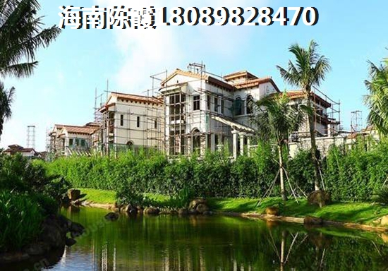 儋州白马井房价2022开始上涨了吗2