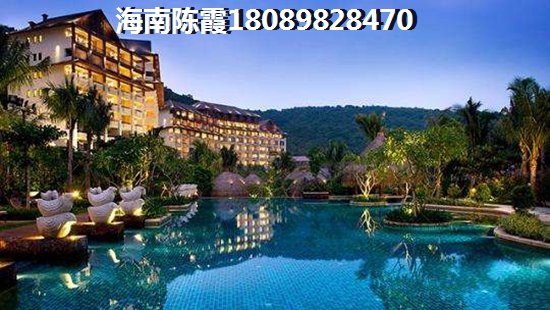儋州夏日国际商业广场配套有哪些？