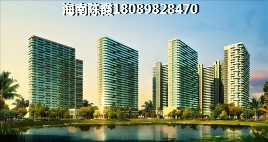 儋州纸不纸得入手？海南儋州的房子是否会生纸？