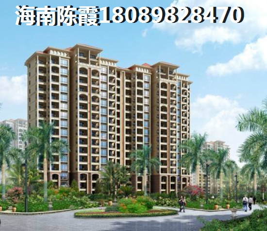 了解政策的“候鸟”都在建业·君邻大院买房了，海南儋州买房是否还在犹豫